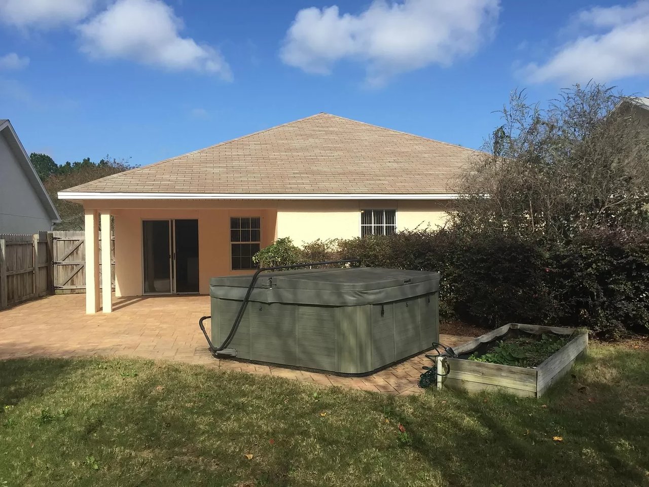 7129 MELISSA ELAINE Drive