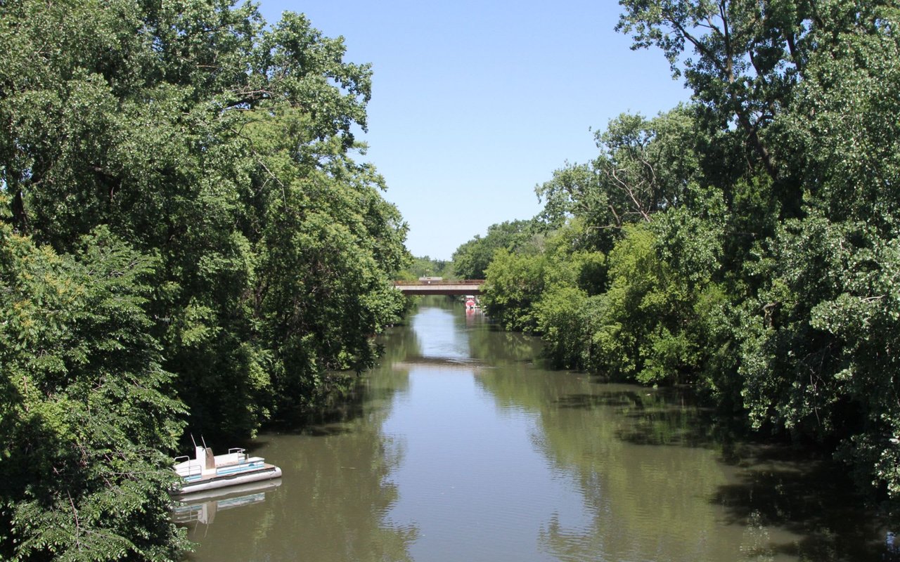 Lincoln Park / Old Town