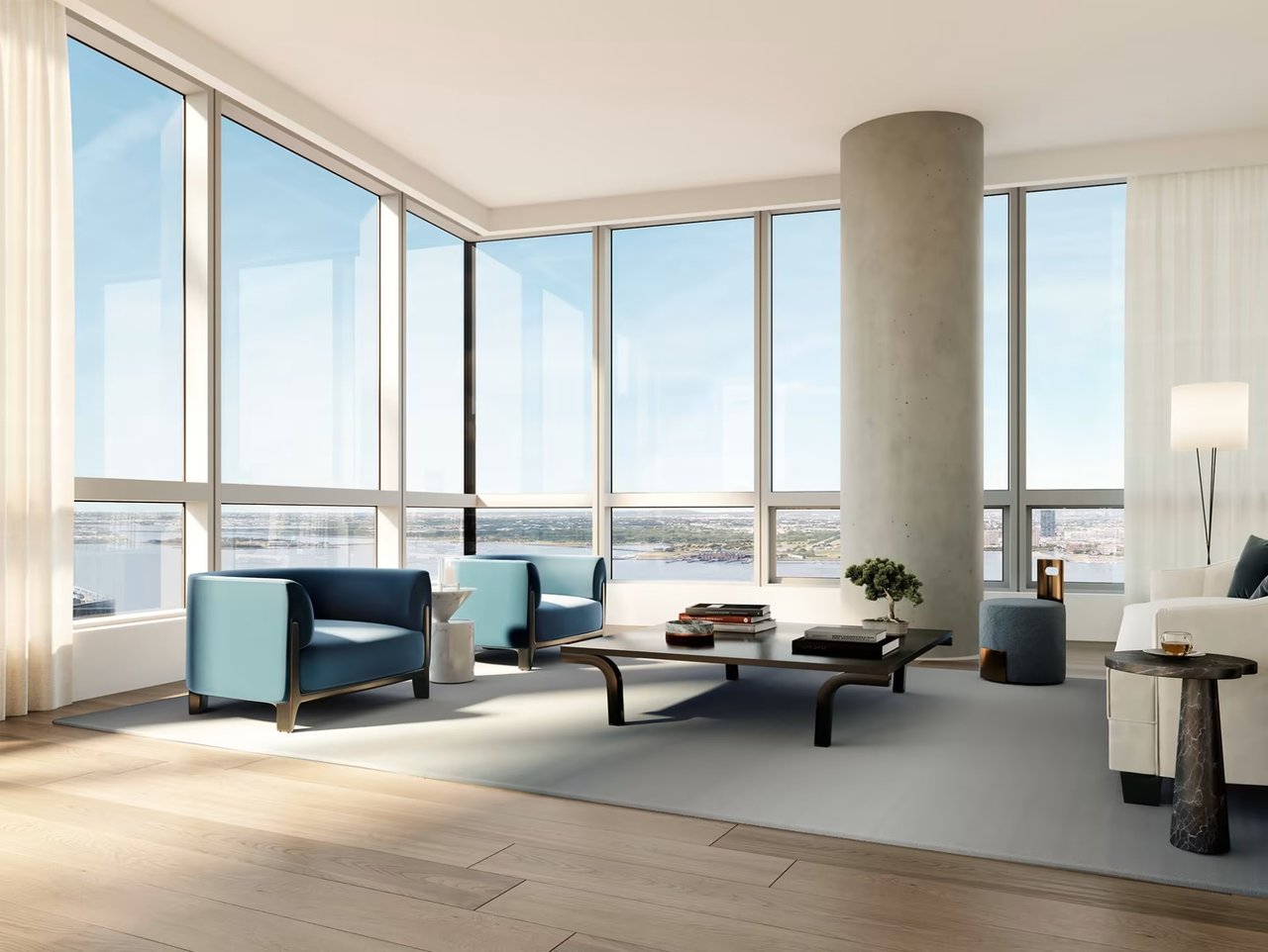 Upsizing Trend Continues for New York City Condo Buyers