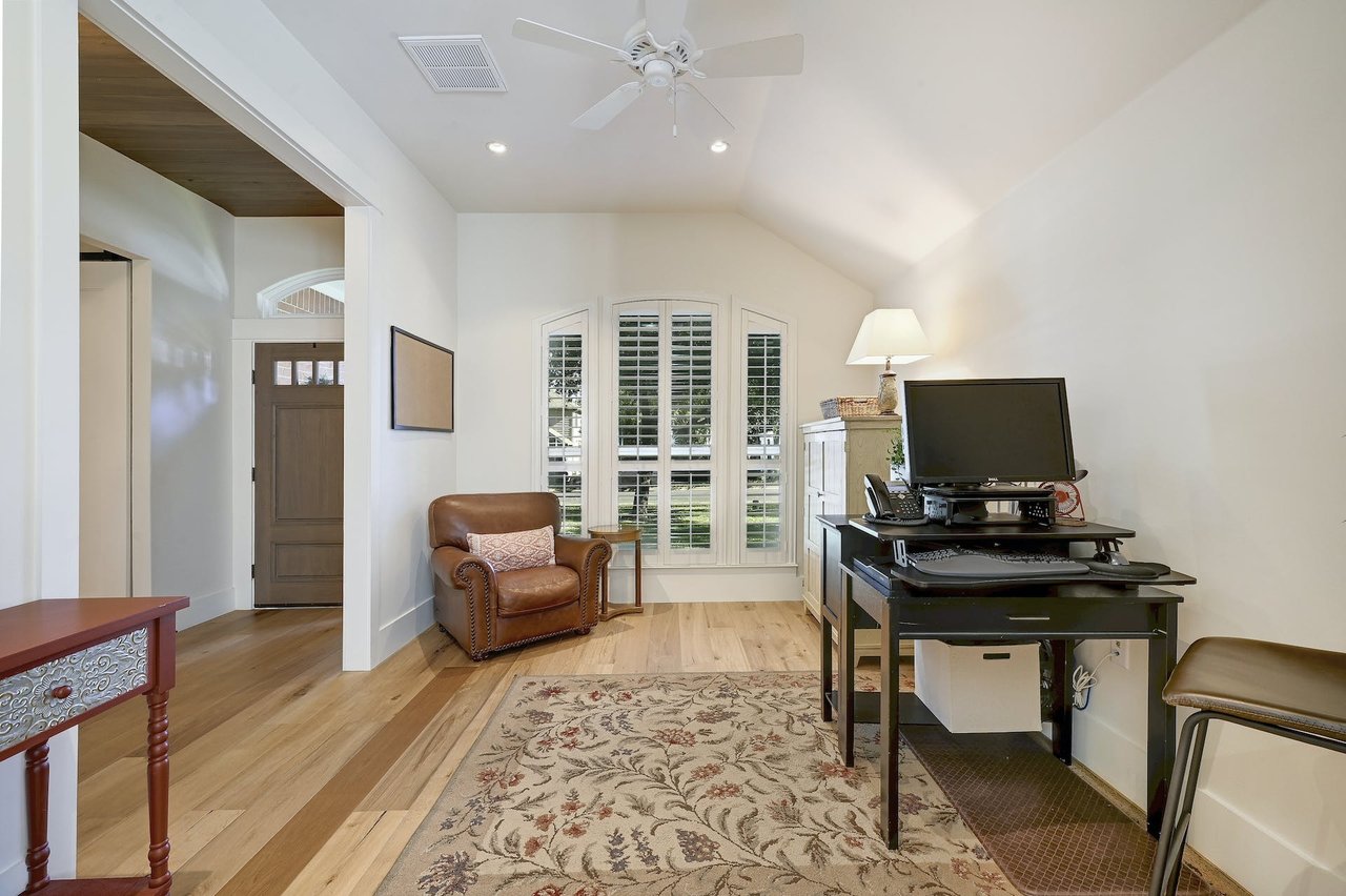 Sold Off-Market in Travis Country!