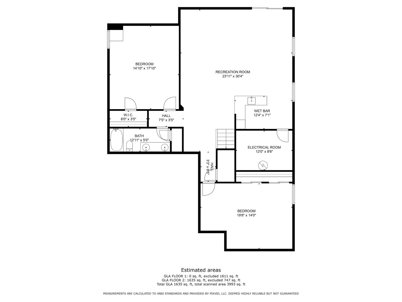 9803 Devoncove Drive