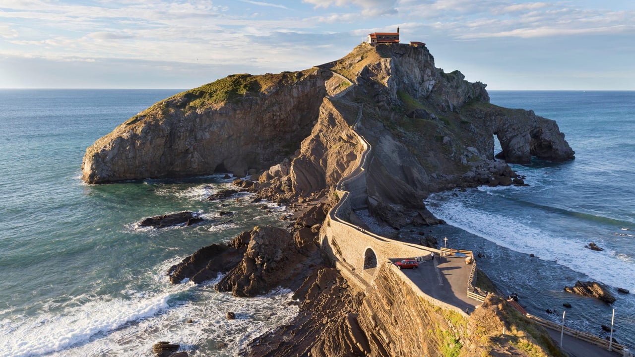 Luxury Travel: Culinary Tour of Spain