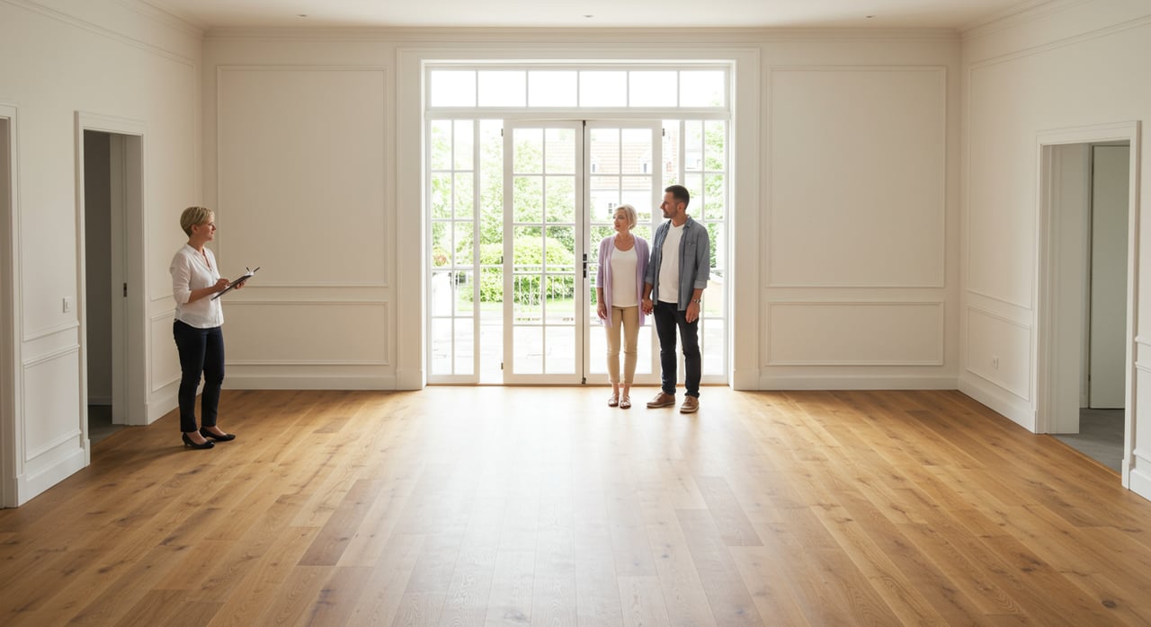 What You Need To Budget for When Buying a Home