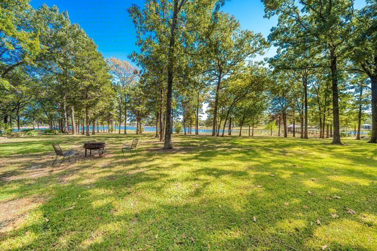 Lake Fork Estate
