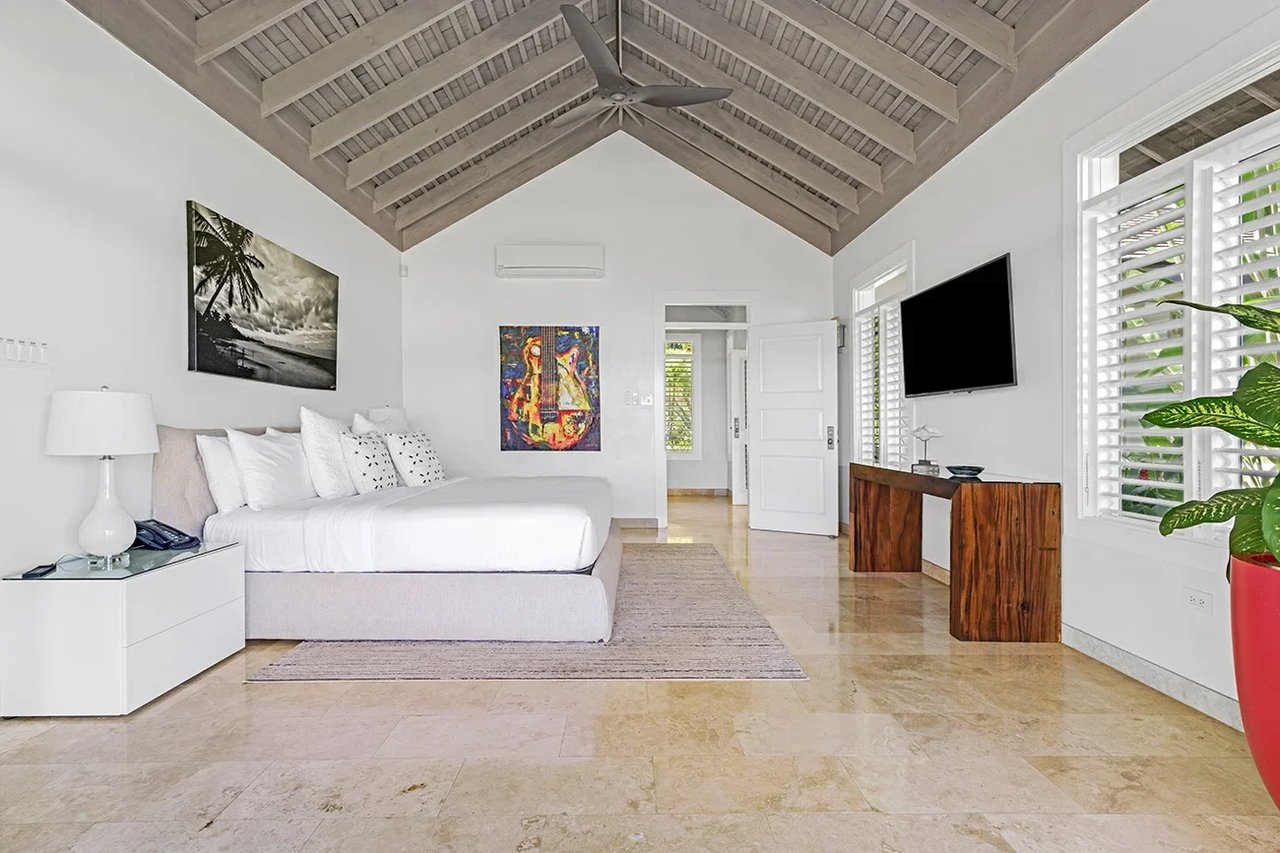 Harmony Hill Villa
