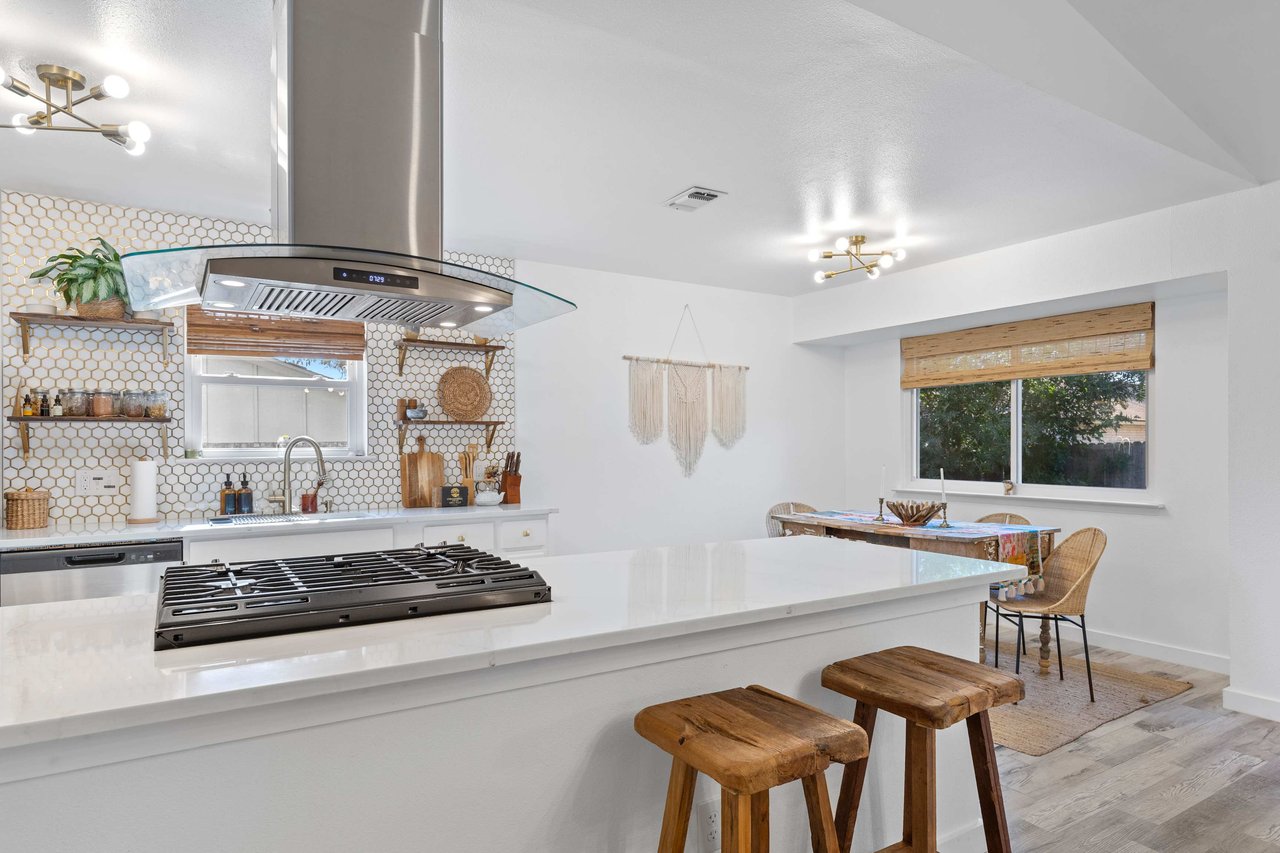 Perfect 78745 home! Airbnb READY!