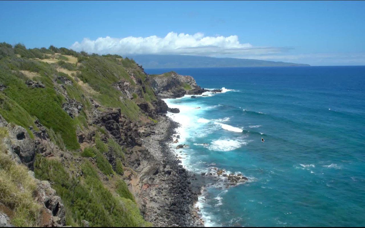 West Maui