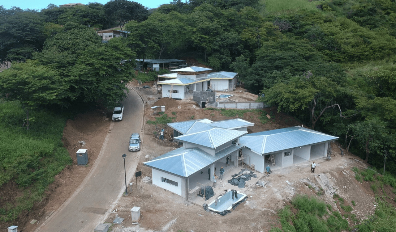 Los Cedros #57 in the Tropic Village of Bosque