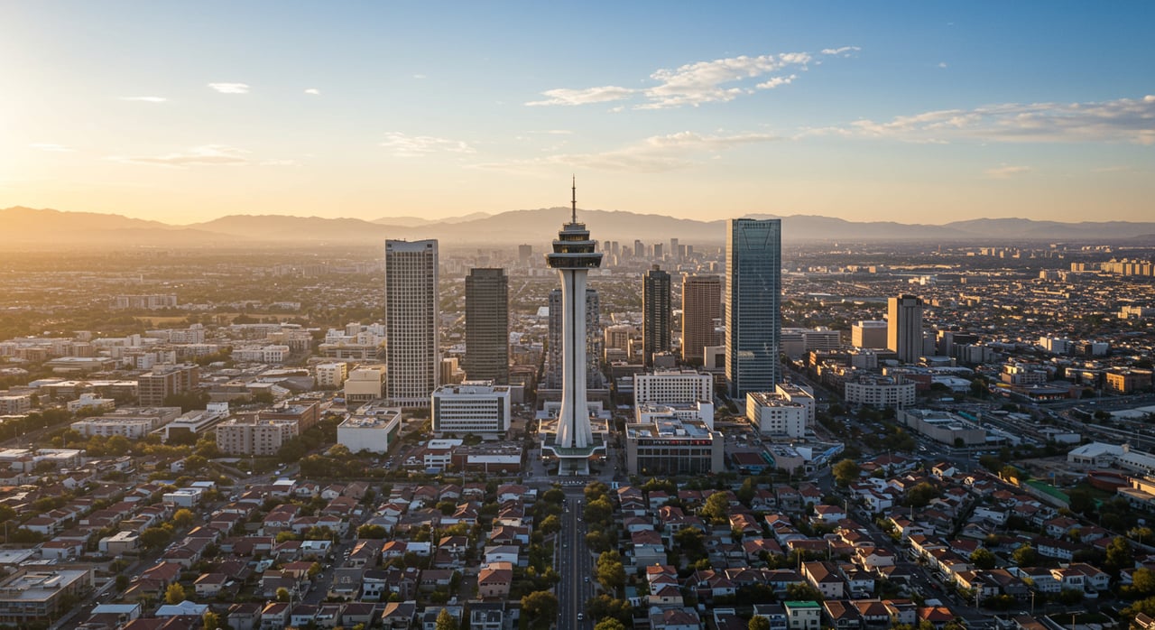 Las Vegas Market Update for July 2020