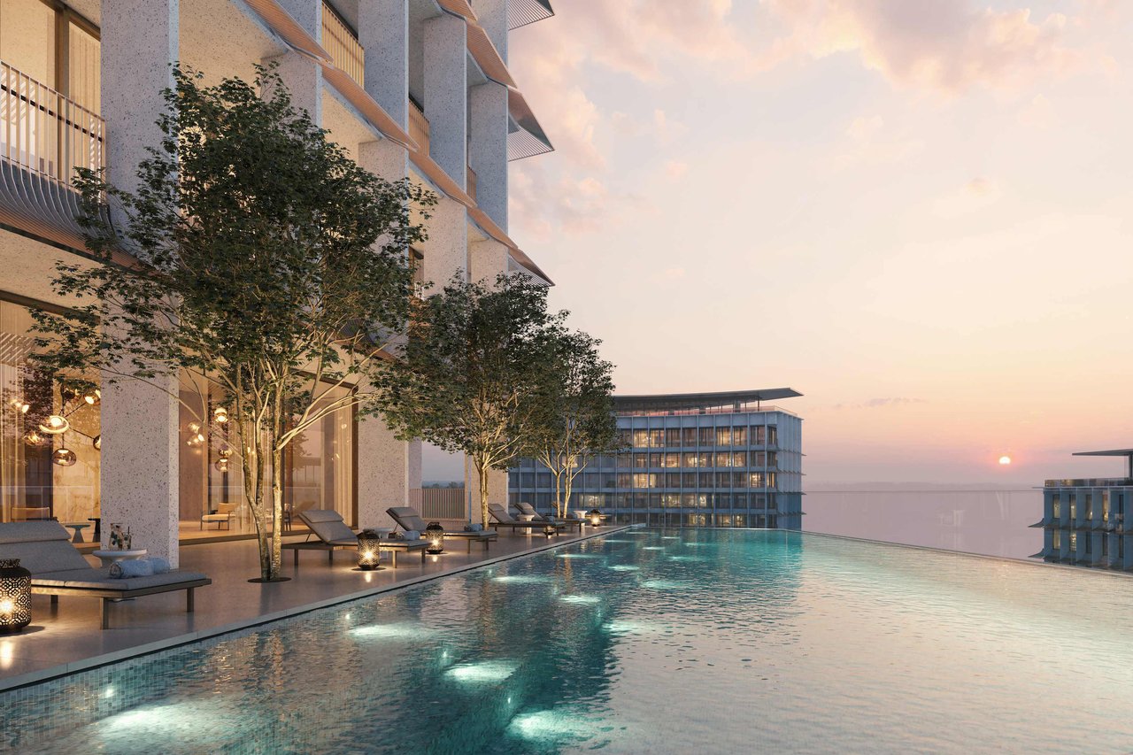 Four Seasons Private Residences