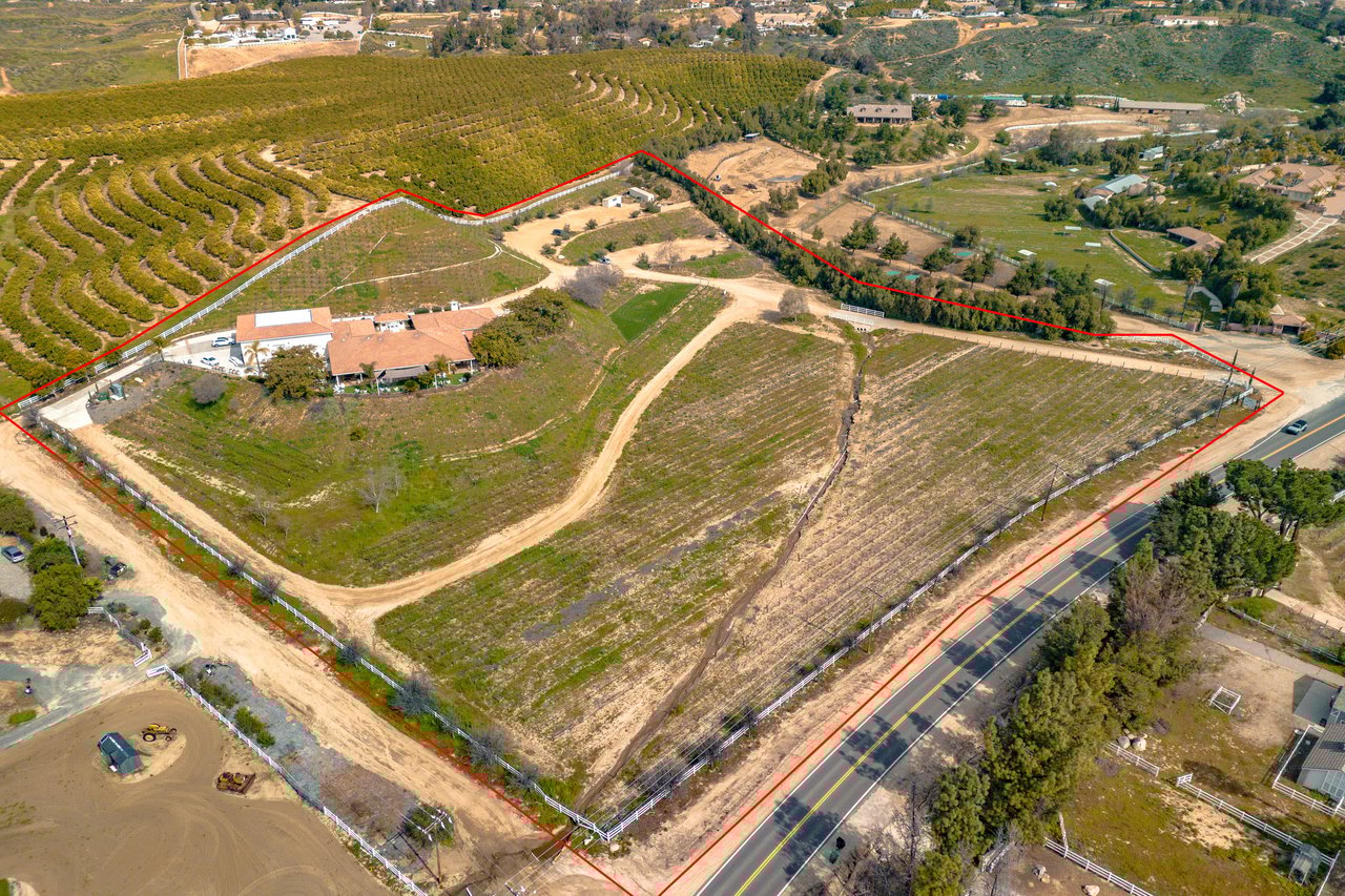 Class IV Winery 