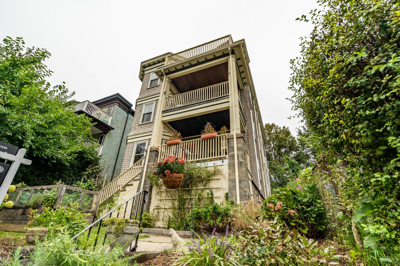 12 Olmstead St Unit: 1
