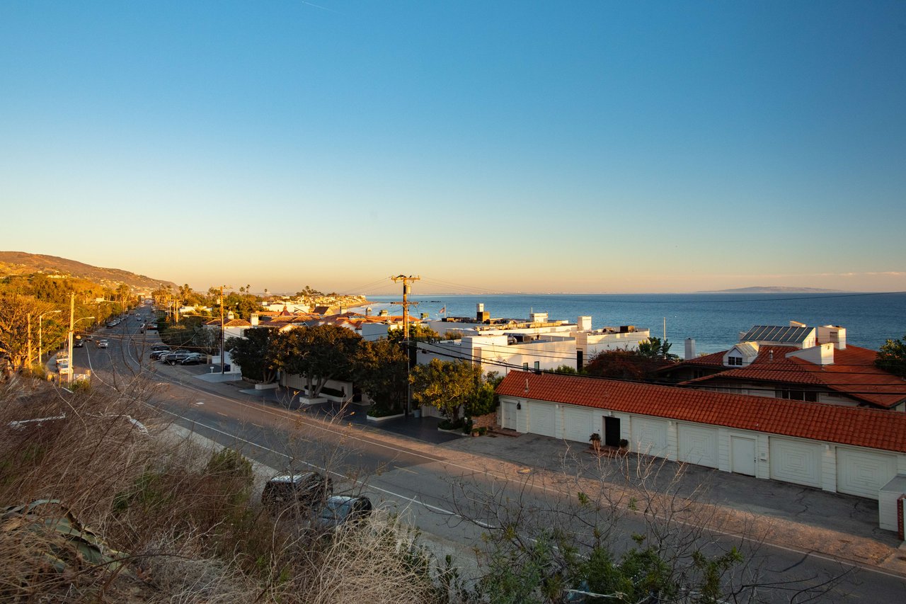 23917 Malibu Road, Malibu