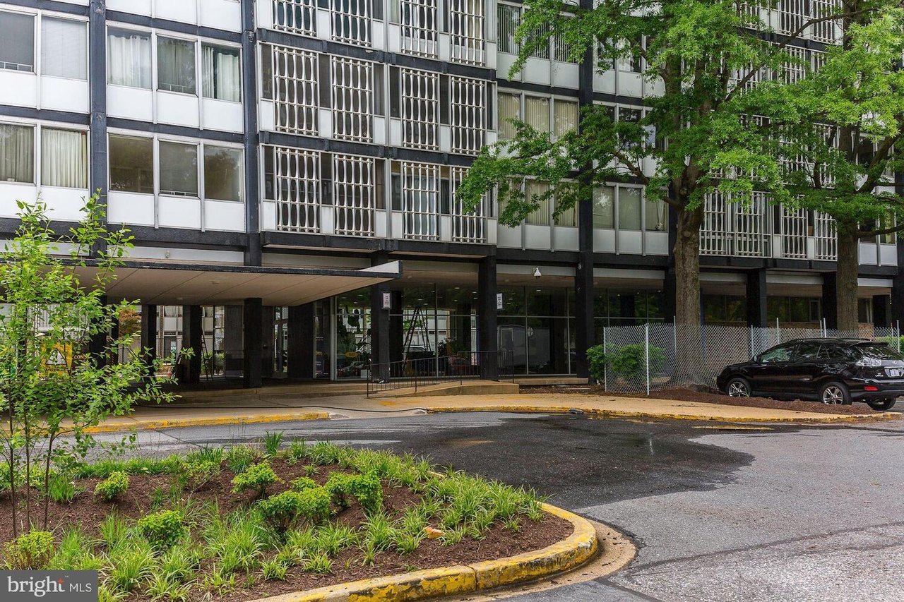 1301 Delaware Ave SW #N714