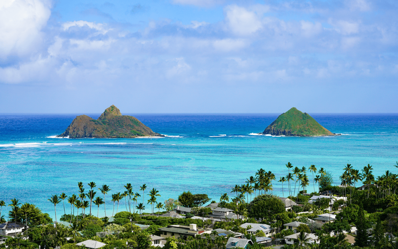 Kailua