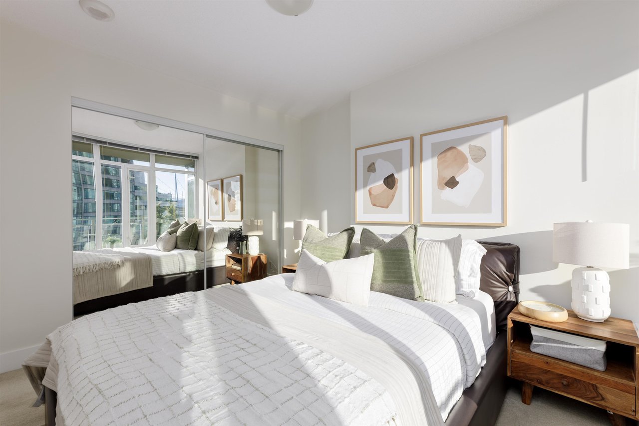 806-888 Homer Street, Vancouver