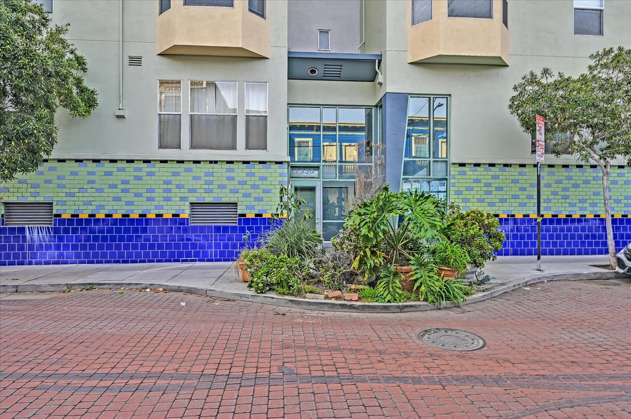 1330 Stevenson St., #C306