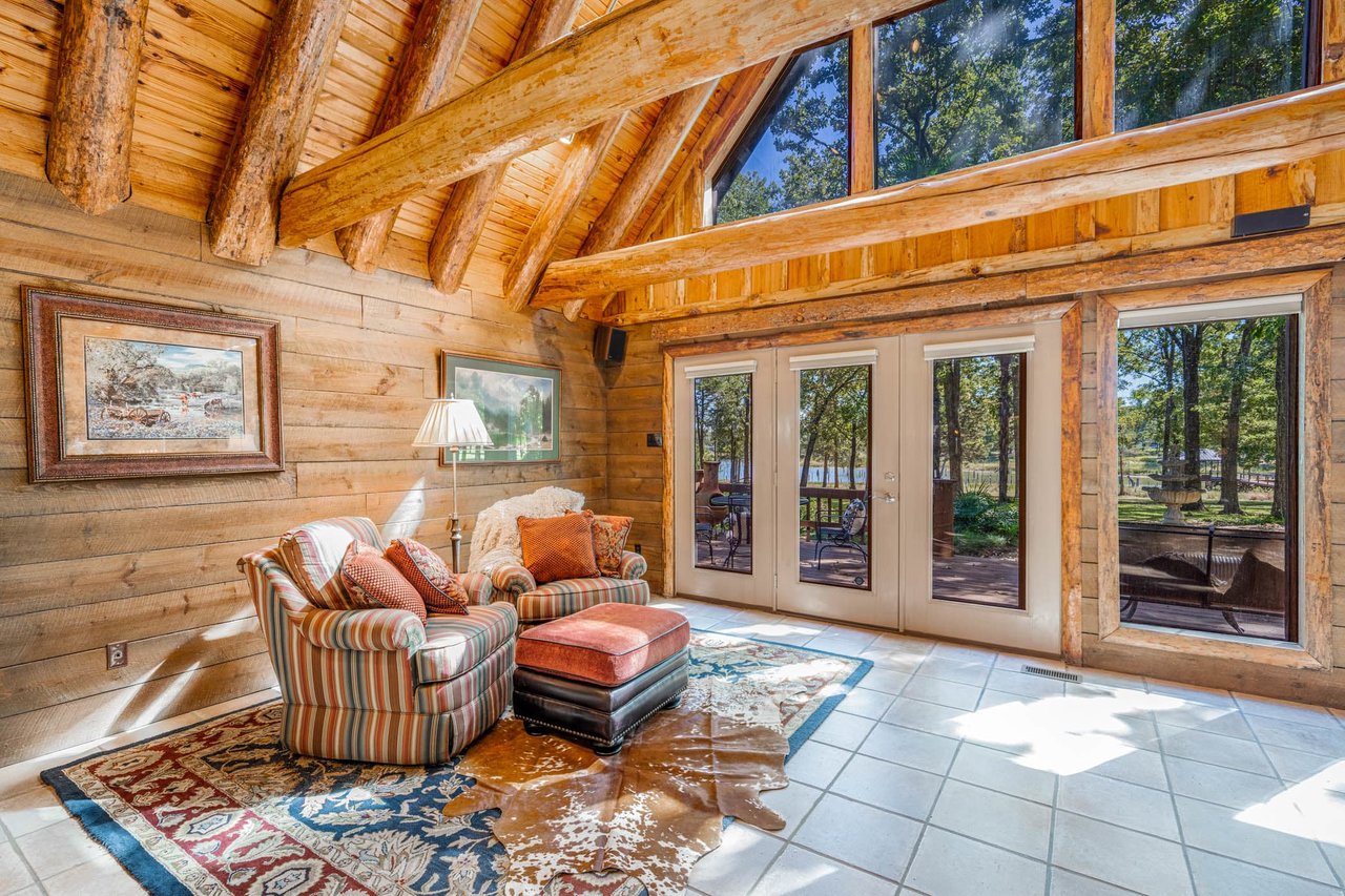 Lake Fork Estate