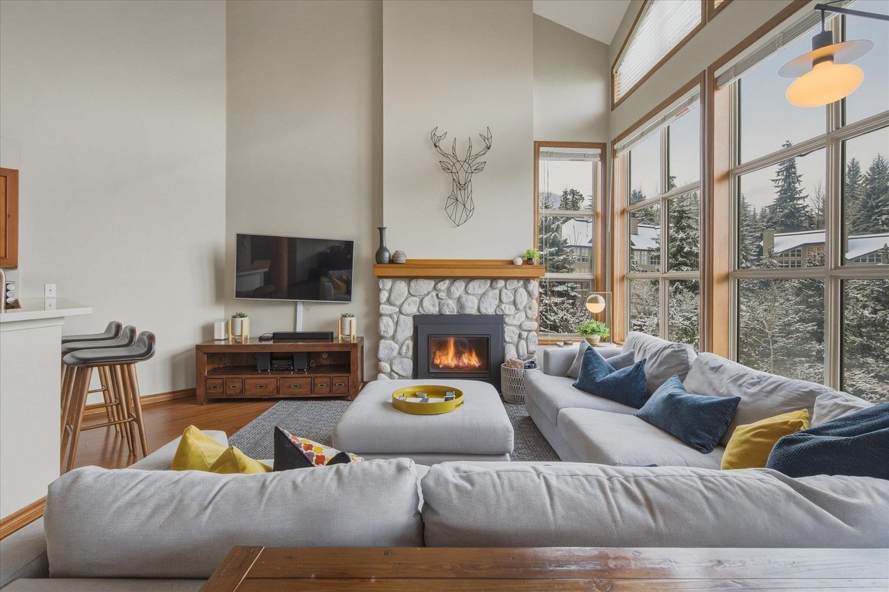 13-4644 Blackcomb Wy