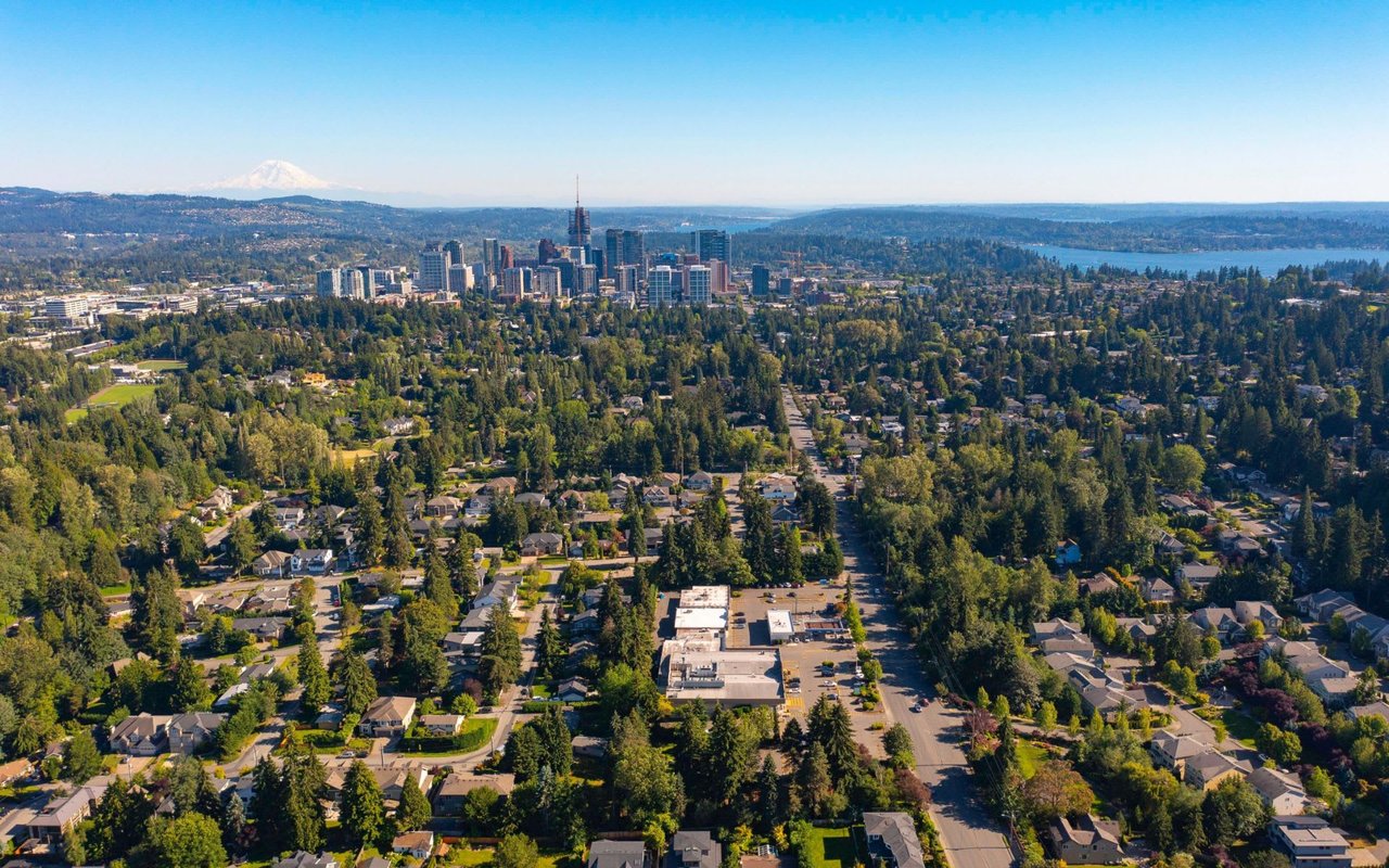 West Bellevue