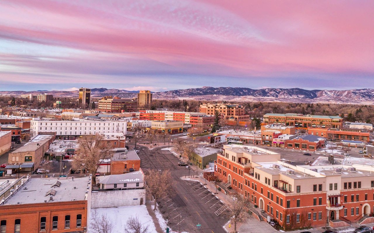 Fort Collins