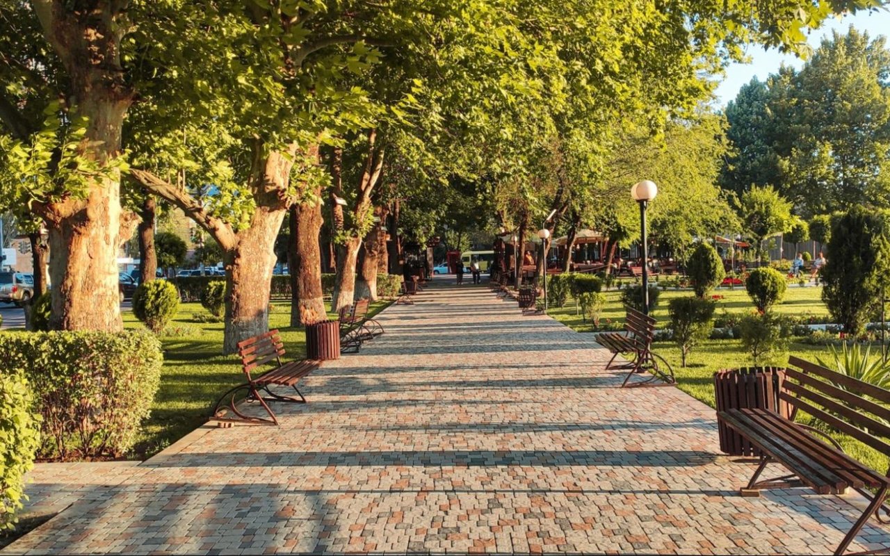 A Guide to Park City, UT Parks