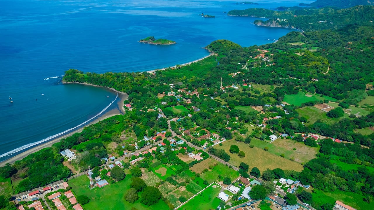 Prime Commercial Development Lot, Flamingo, Guanacaste