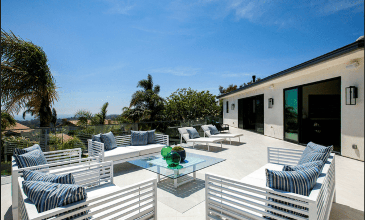 6251 Ramirez Mesa Drive