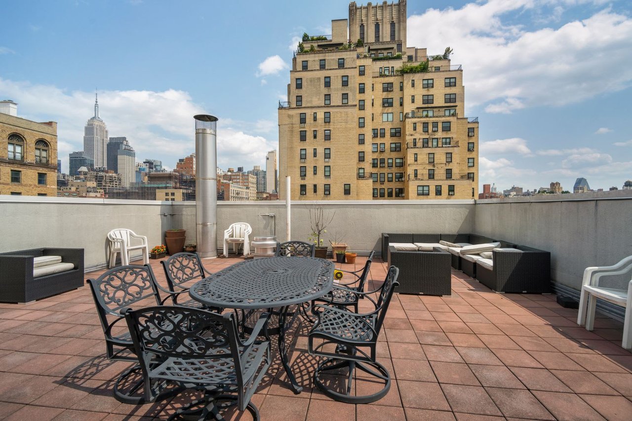 324 West 23rd Street, Unit 6B