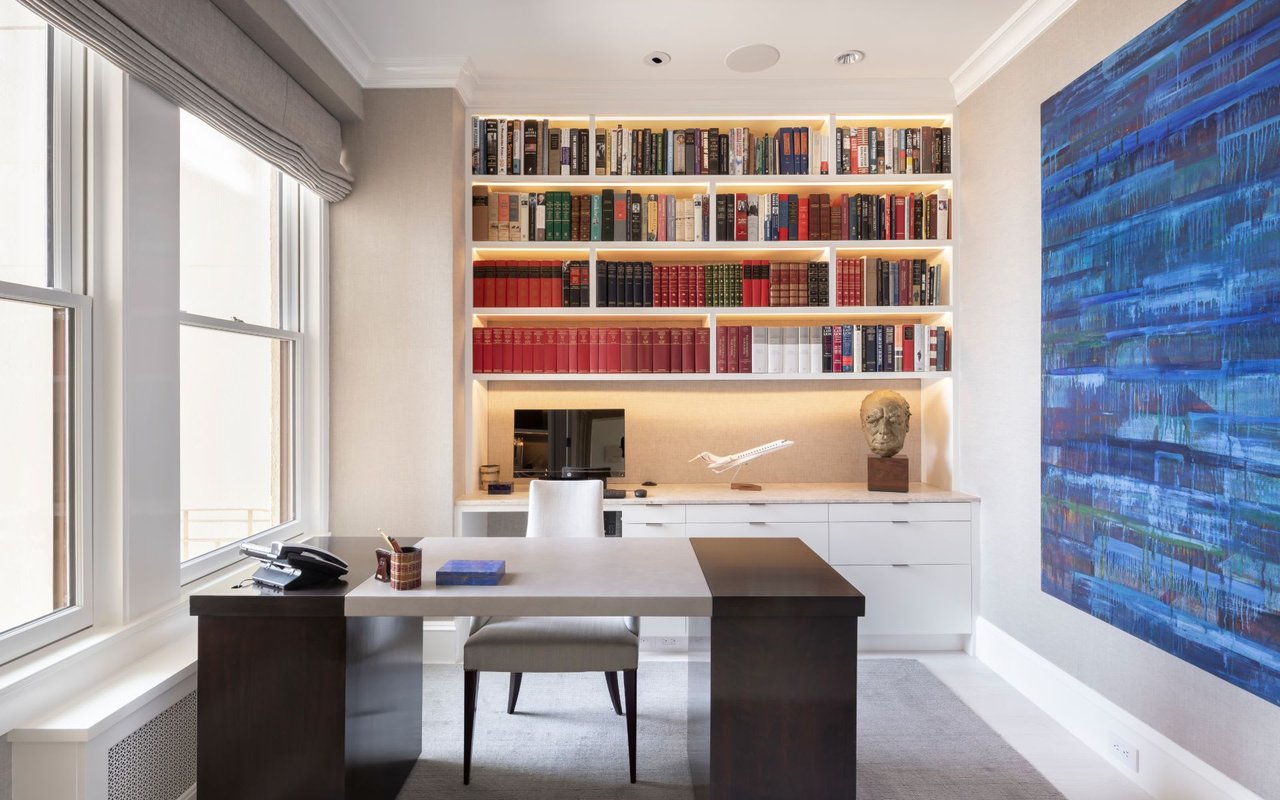 Elegant & Timeless at 1090 Chestnut
