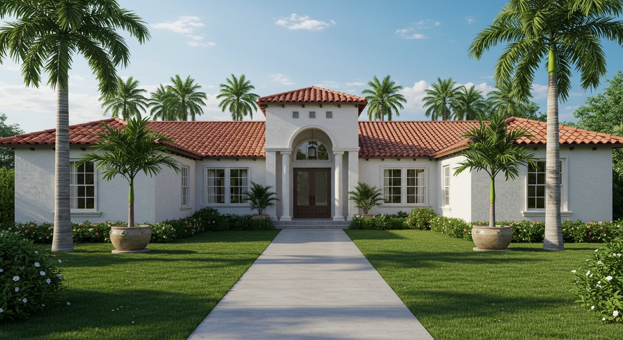Everything You Need to Know About Moving to Wellington, FL