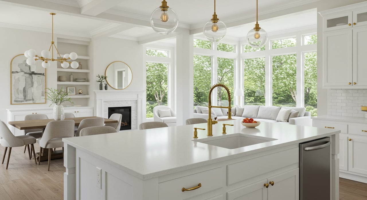 Expect the Unexpected: Anticipating Volatility in Today’s Housing Market