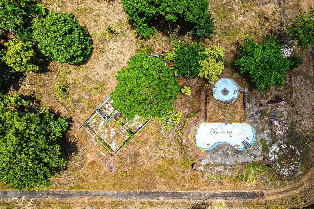 Prime Commercial Development Lot, Lake Arenal, Alajuela