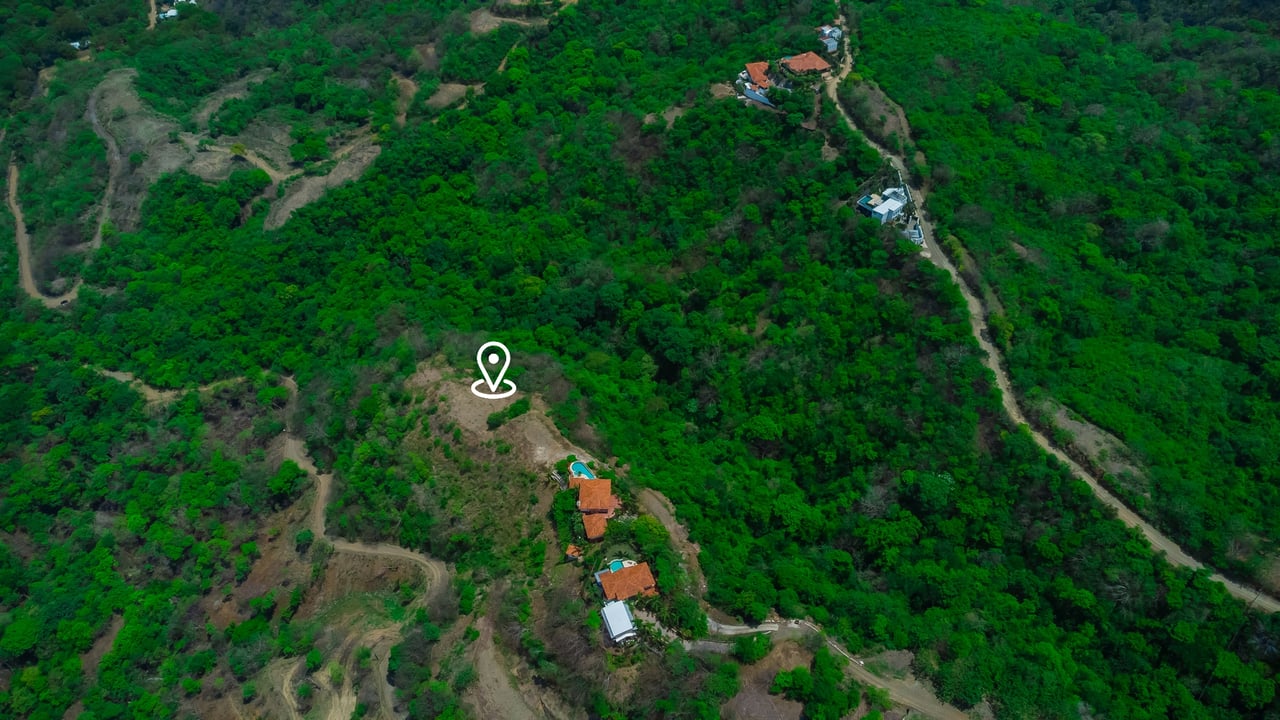 Premier Ocean View Development Lot, Flamingo, Guanacaste