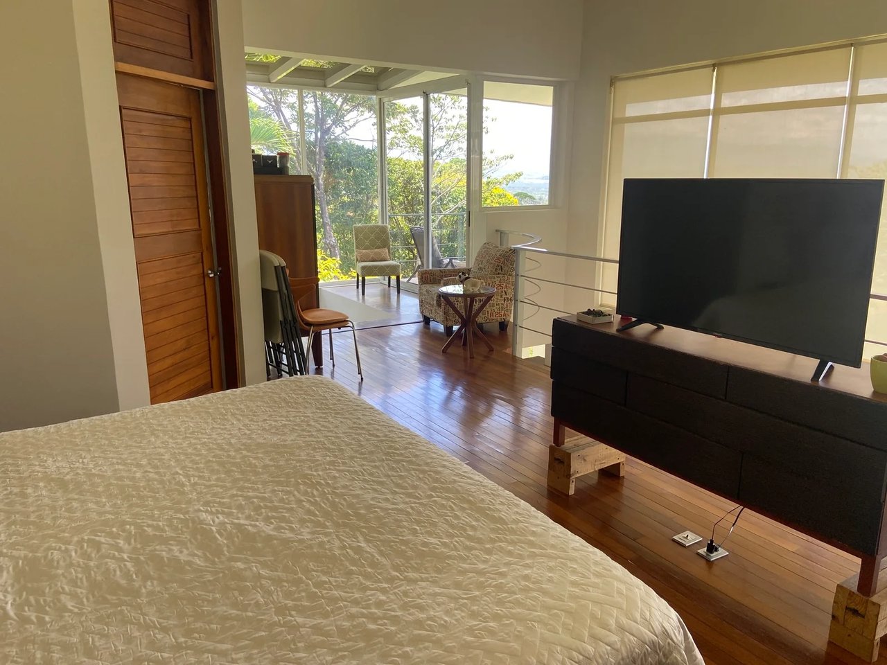Gated Multi Unit Rental Estate, Manuel Antonio, Puntarenas