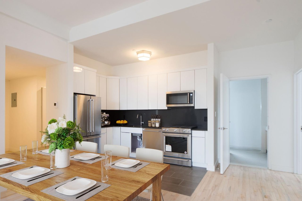135 William Street, Apt 13-A