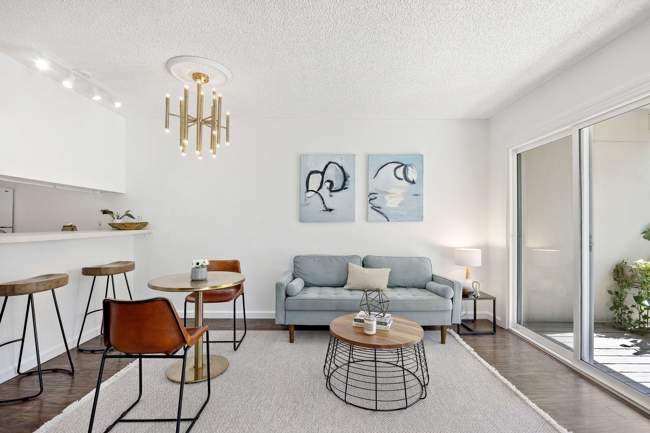 397 Imperial Way #210, Daly City