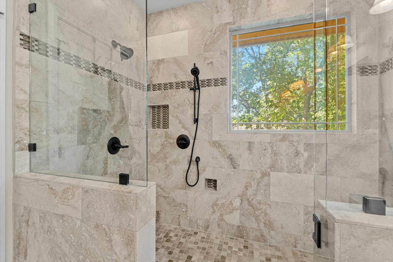 Modern Crestview Two-story Home: Updated Primary Bath, New Roof – Investor Friendly!
