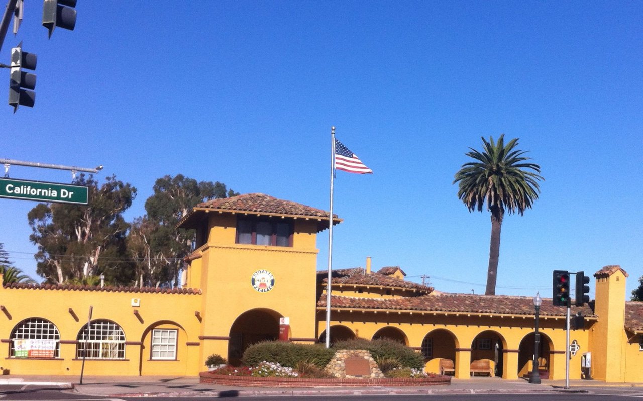 Burlingame