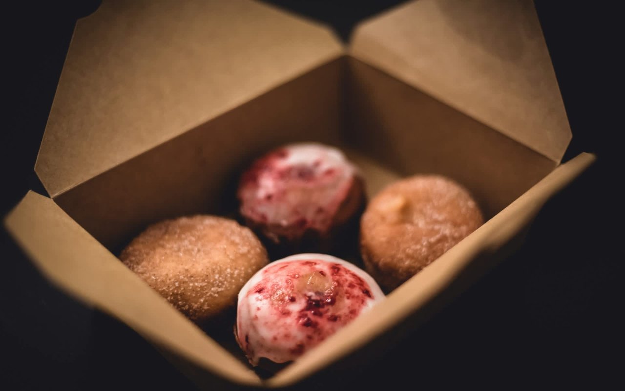 8 Best Doughnut Shops Around Indy