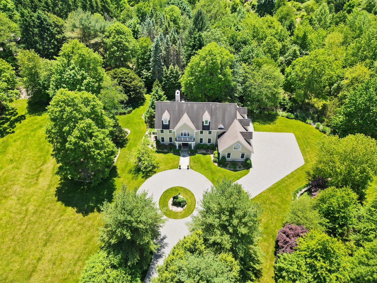 169 Broad Brook Road