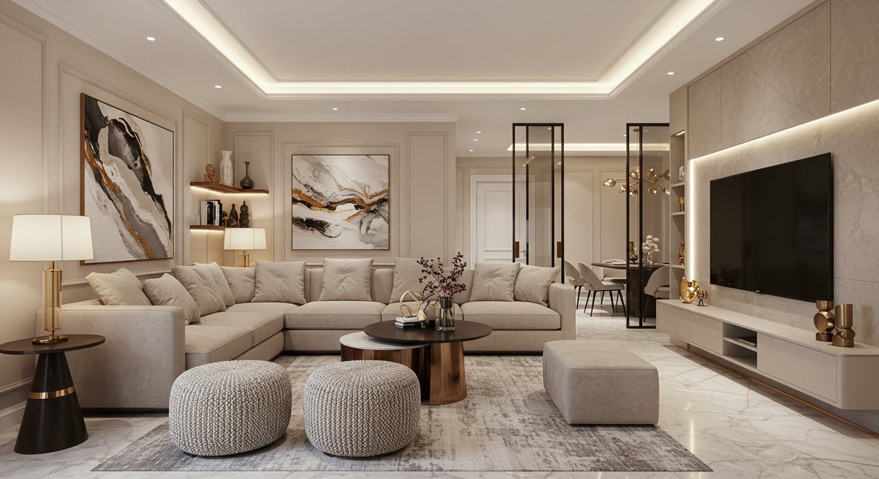 Waiting to Sell Until After the Holidays? What you can do now to be ready! 