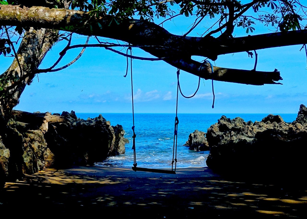Beachfront Jungle Eco Resort, Osa, Puntarenas