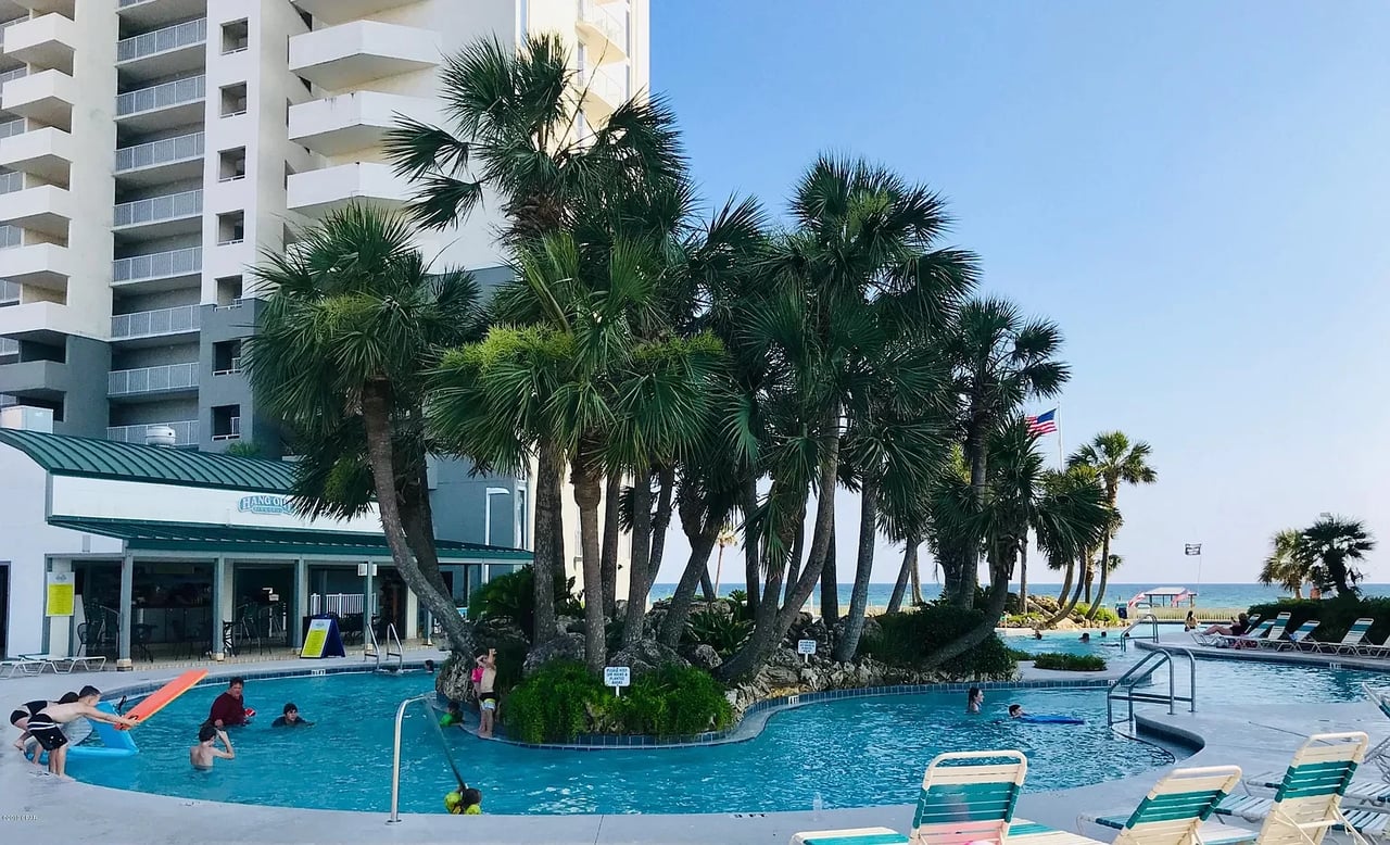 10517 Front Beach Road Unit 4-707E