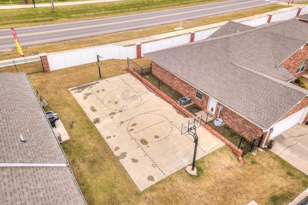 Golden Acres Townhomes