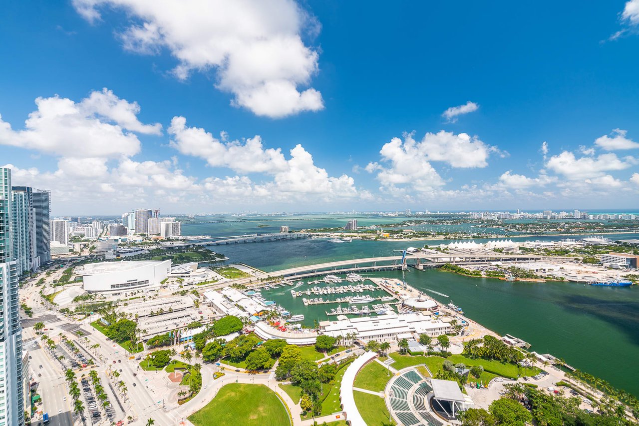 50 Biscayne | Miami