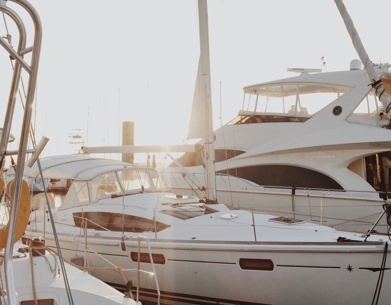 Panama City Beach Condos and Homes With Boat Slips, Boat Docks, and Marina Access