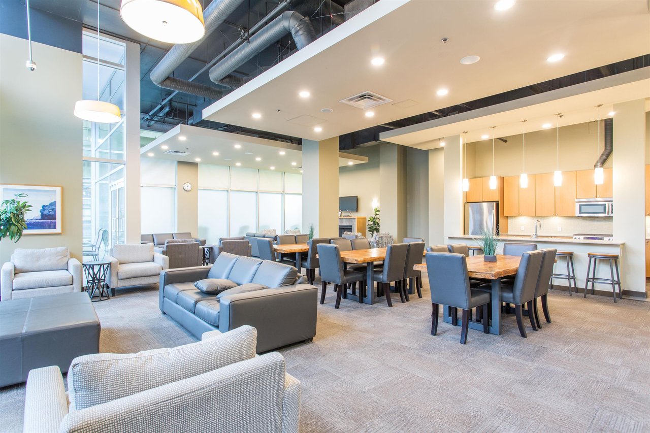1702-400 Capilano Road, Port Moody