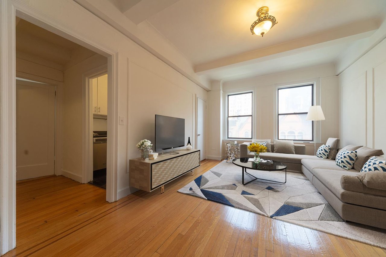 244 West 72nd Street, Apt 6-B