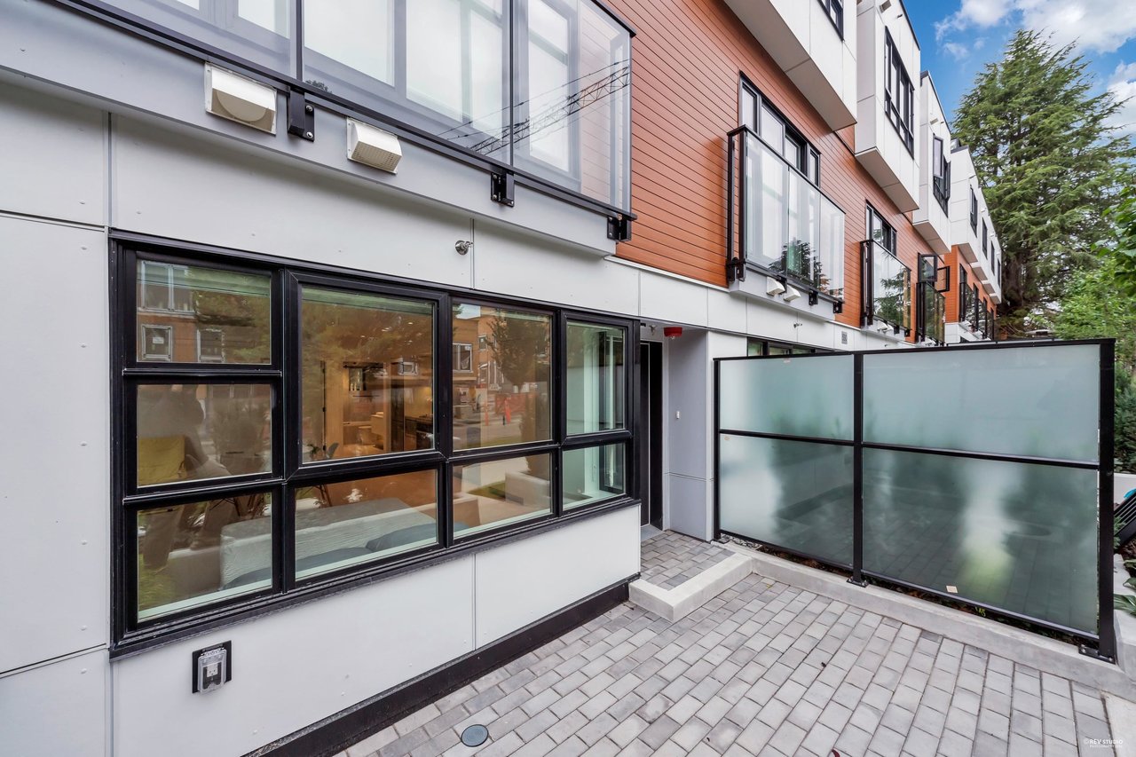 35-530 W 28th Avenue, Vancouver